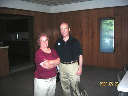 10 Glyna Nickels and Andy Pemberton
