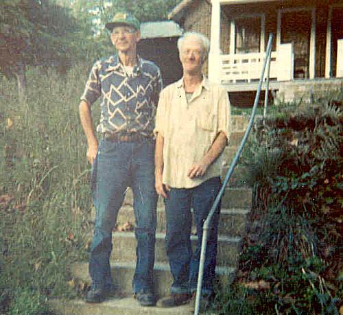 28a Walt and Bryce Gene Smith