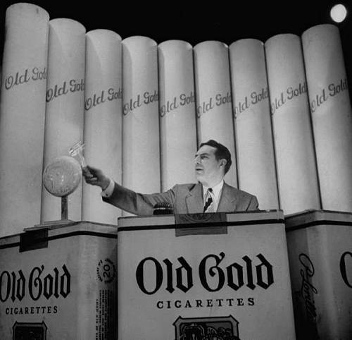 11 Ted Mack Amateur Hour