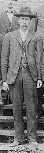 44 John N. Brockman