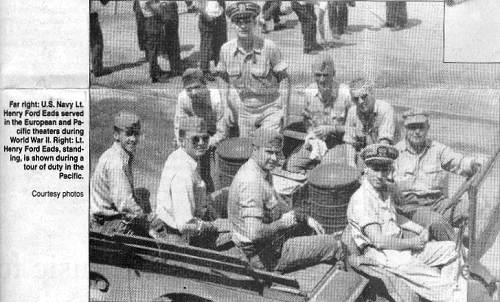 45 Henry Ford Eads in Pacific
