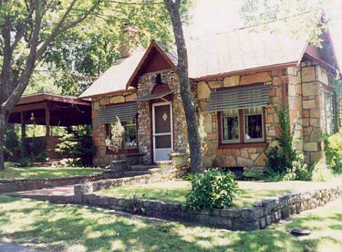 50 Vanosdoll Home at the Lake