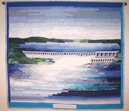 16 Bagnell Dam