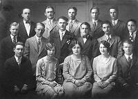 46 Class of 1928