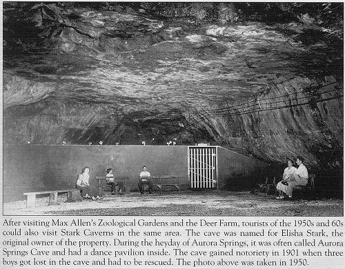 04 Stark Cave (From Dwight Weaver Collection)