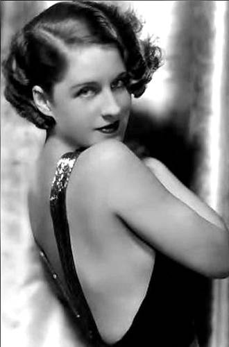 norma shearer actress