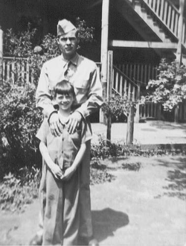 06 Lt. George McHugh and his brother Bill McHugh