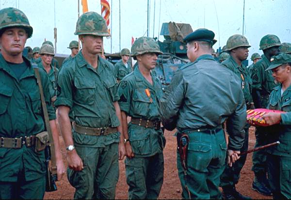 14 Max Pryor - Second from Left