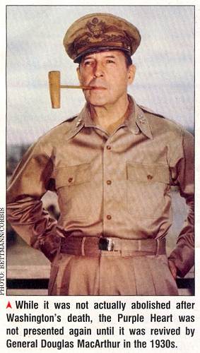 17 General Douglas MacArthur