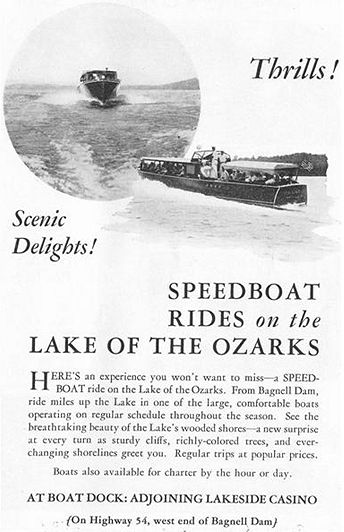 01b Speedboat Rides Ad