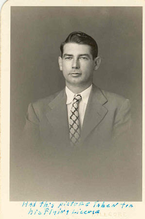  Doc as young man. 