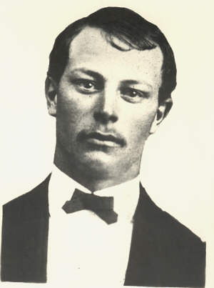 John Wilson Fogelman