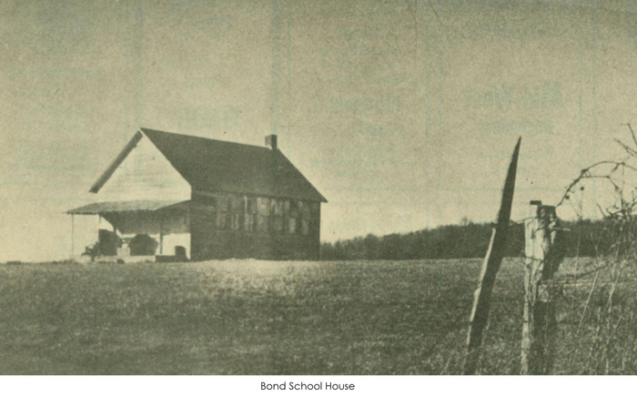 Bond School