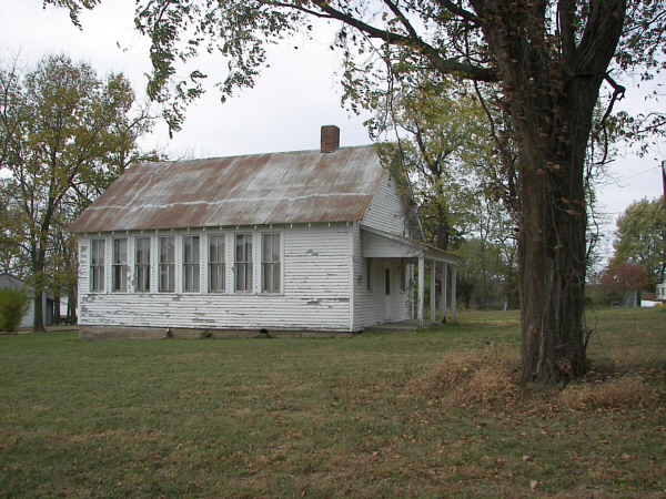  Spring Garden School 