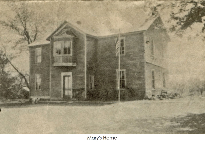 Mary's Home School