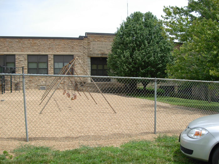 Old St. Elizabeth School