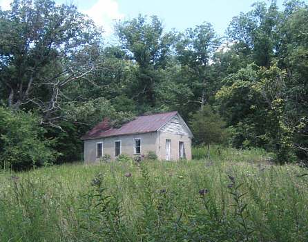  Bear School as it is today. 