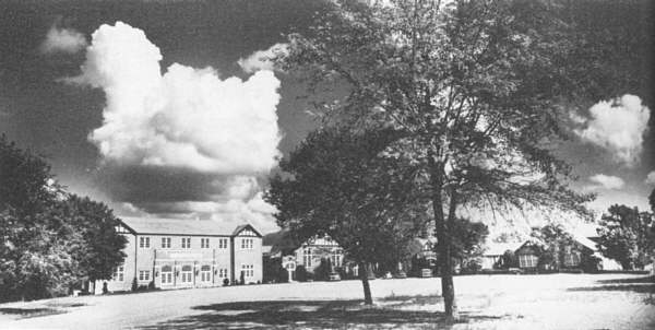  School of the Osage after additions in 1938 and 1952 