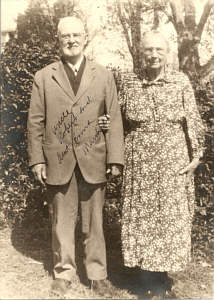  Capt. & Emma Melville Marshall 