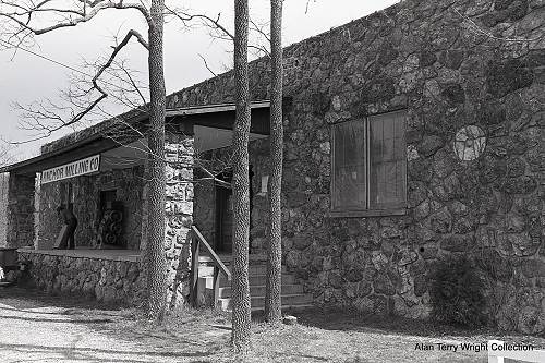 Anchor Milling Company, Tuscumbia, MO