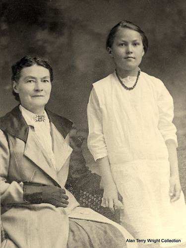 Ingram, Cynthia