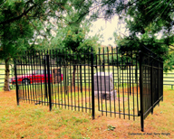 Thompson Family Cemetery, Brazito, MO