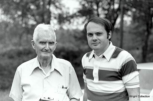 Thompson, James Earl