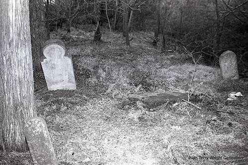 Wright, Anthony and Nancy (Cleaver)