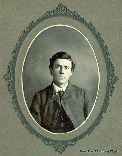 Wright, Arthur