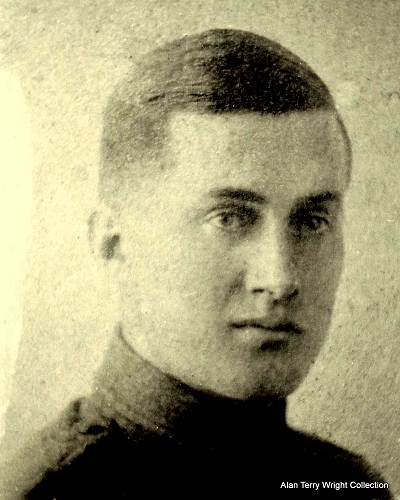 Wright, Charles Isaac