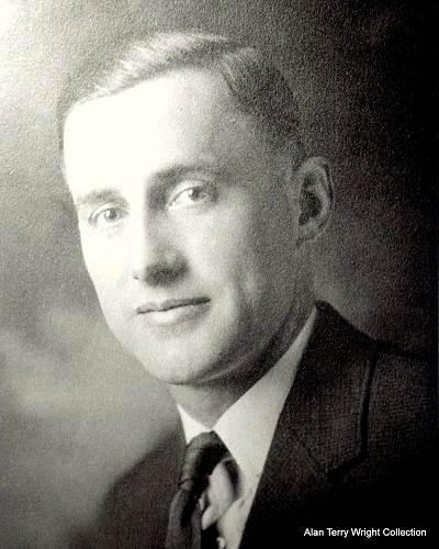 Wright, Charles Isaac