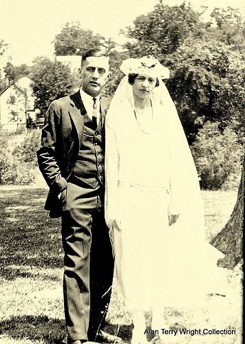 Wright, Charles Isaac