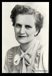 Wright, Faye