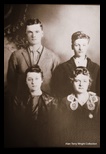 Willoughby, Carl and Annie Elizabeth (Wright)
