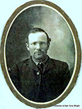 Henry Albert Wright (1872-1931) was born in Miller County, MO, the son of Henry Anthony and Minerva Jane (Melton) Wright.  Albert Wright was married to Elsa Estella Jenkins (1882-1961).