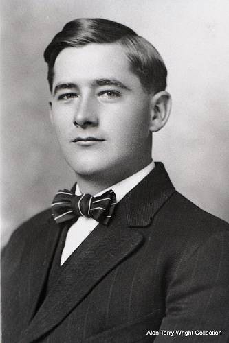 Wright, Homer Lee