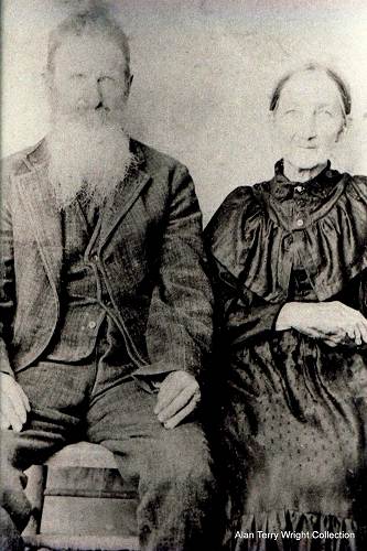 Wright, James Lawrence