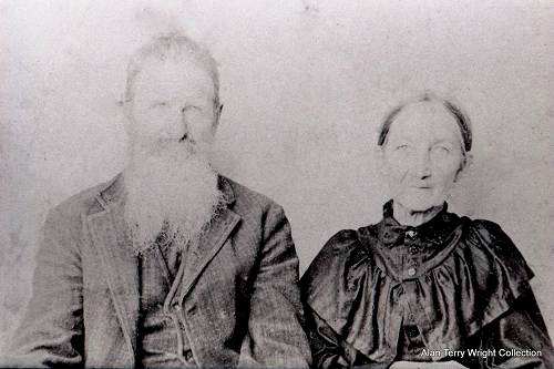 Wright, James Lawrence