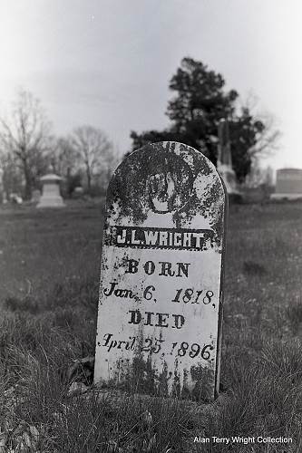 Wright, James Lawrence