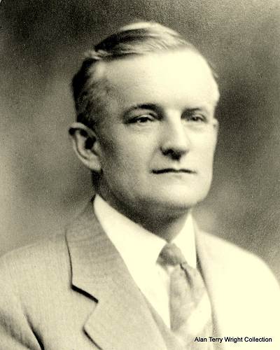 Wright, Otis