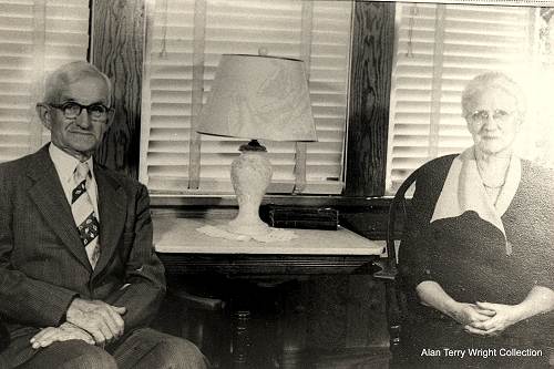 Wright, Otis