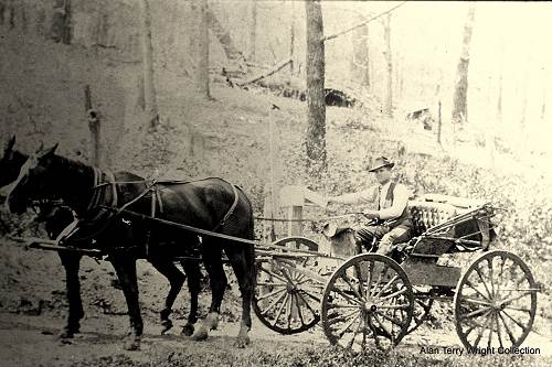 Boyce, Richard and Mary (Giffin)