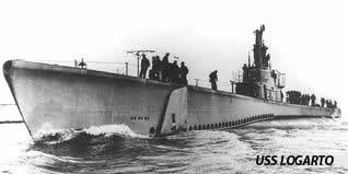 USS Logarto