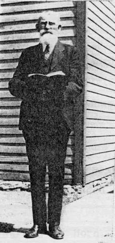 03 Rev. Charles Marriott Sooter