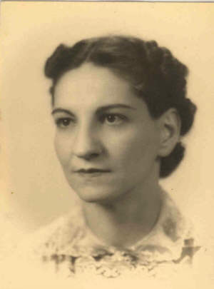 Helen Fenforf Phillips - 1933