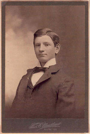 Wm. A. Fenforf